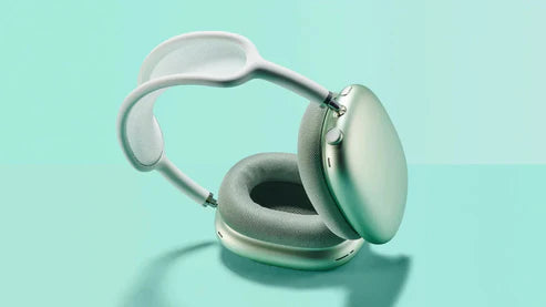 AirPods Max-Over-Ear headphones with (Anc spatial audio)