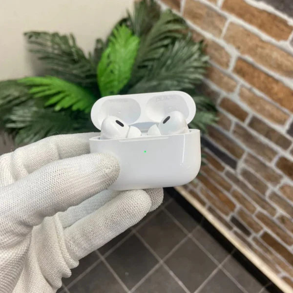 EarPods Pro 2 Premium , WITH FREE GIFTS (4 IN 1 CABLE)