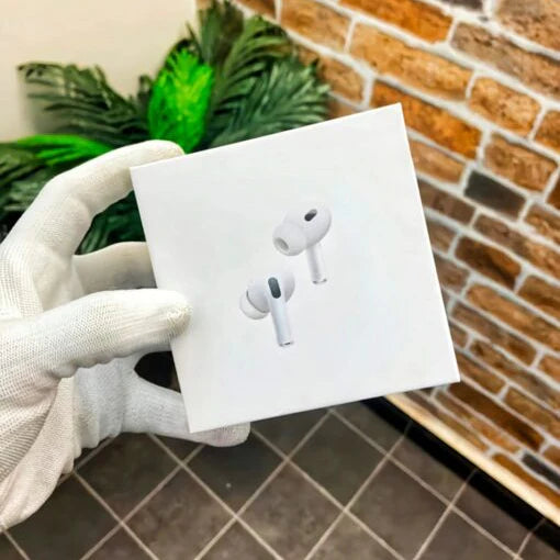 EarPods Pro 2 Premium , WITH FREE GIFTS (4 IN 1 CABLE)